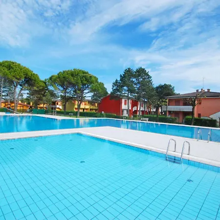 Villaggio Azzurro-1 By Interhome Apartment