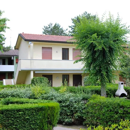 Villaggio Azzurro-1 By Interhome Apartment