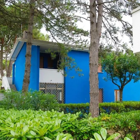 Apartment Villaggio Azzurro-1 By Interhome
