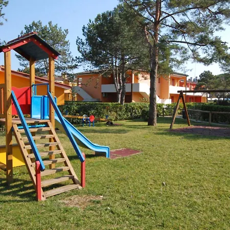 Villaggio Azzurro-1 By Interhome Bibione