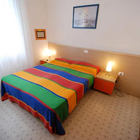 Villaggio Azzurro-1 By Interhome Apartman Bibione
