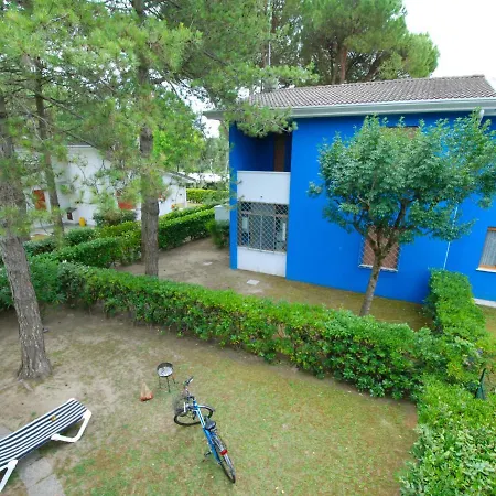 Villaggio Azzurro-1 By Interhome Apartment Bibione