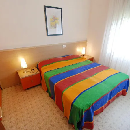 Villaggio Azzurro-1 By Interhome Bibione