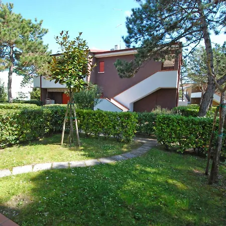 Apartment Villaggio Azzurro-1 By Interhome