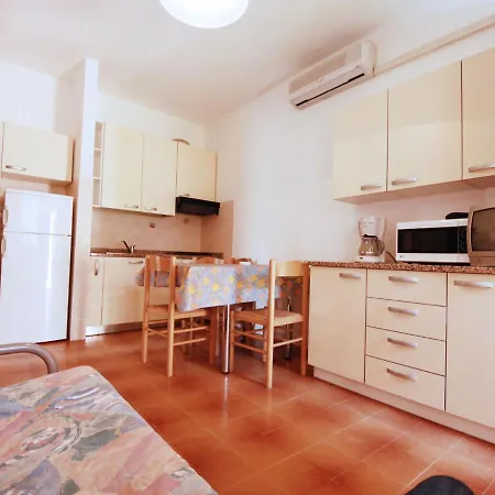 Villaggio Azzurro-1 By Interhome