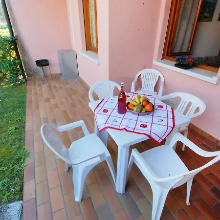 Villaggio Azzurro-1 By Interhome Apartment Bibione