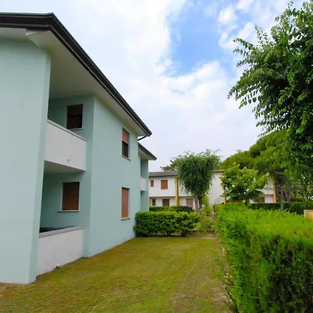 Apartment Villaggio Azzurro-1 By Interhome Bibione