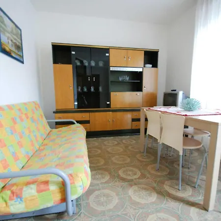 Apartment Villaggio Azzurro-1 By Interhome
