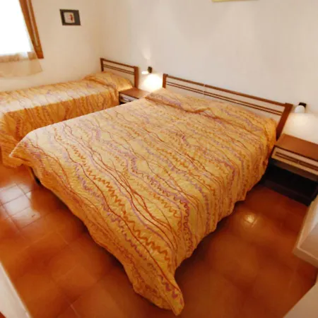 Villaggio Azzurro-1 By Interhome Apartman