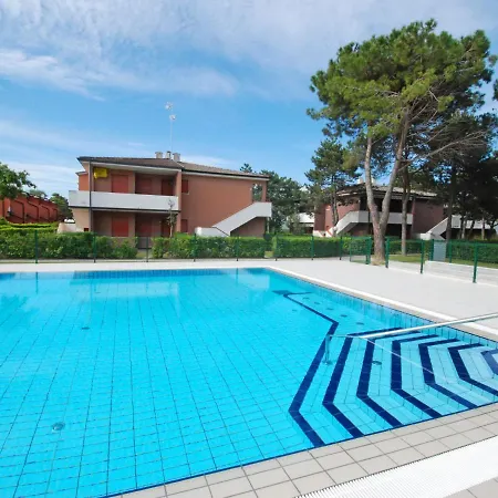 Villaggio Azzurro-1 By Interhome