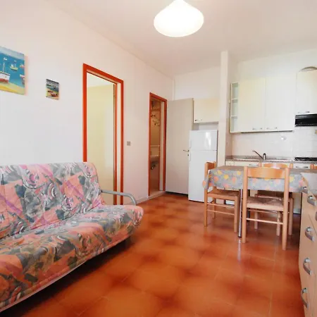 Villaggio Azzurro-1 By Interhome Bibione